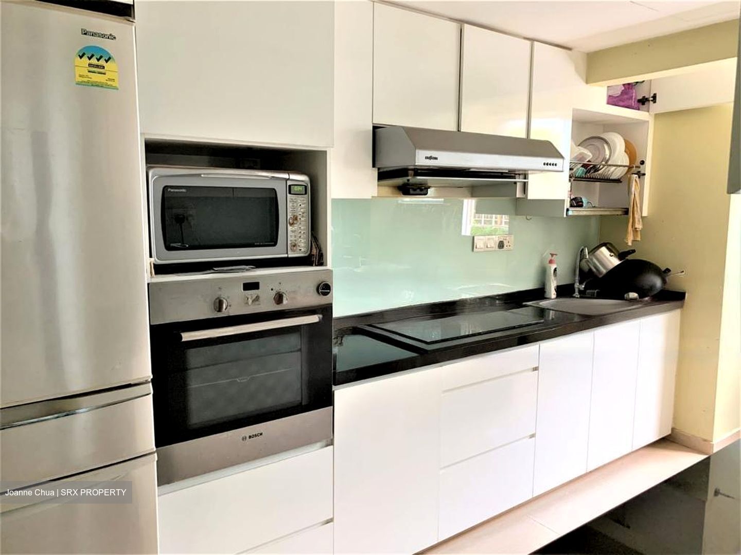 Shelford Regency (D11), Condominium #440267481
